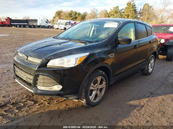 1FMCU9G9XGUA69318 2016 FORD ESCAPE - Image 2