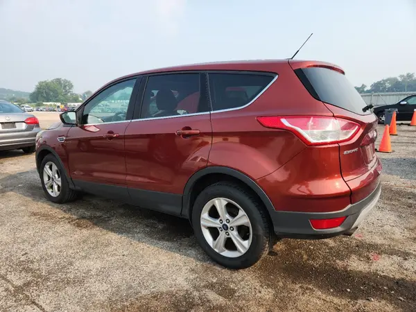 1FMCU9G9XGUA69626 2016 FORD ESCAPE - Image 2