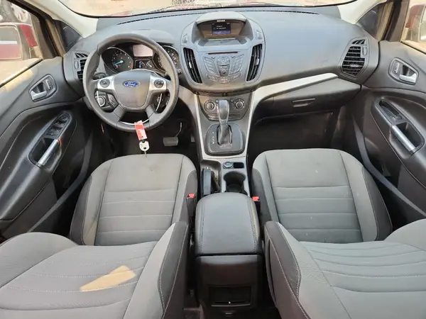 1FMCU9G9XGUA69626 2016 FORD ESCAPE - Image 8