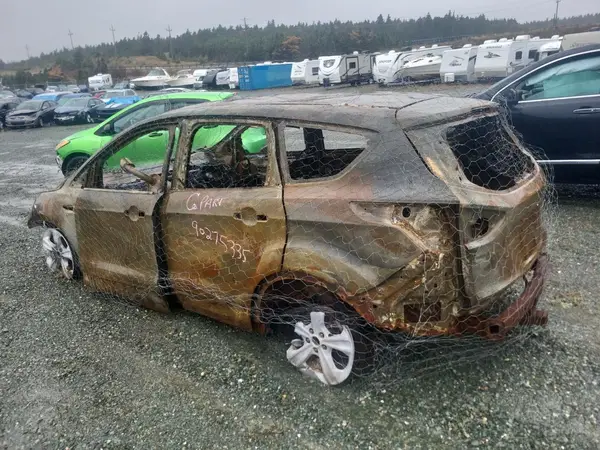 1FMCU9G9XGUA70890 2016 FORD ESCAPE - Image 2