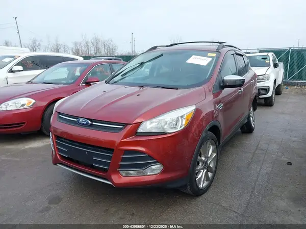 1FMCU9G9XGUA73949 2016 FORD ESCAPE - Image 2