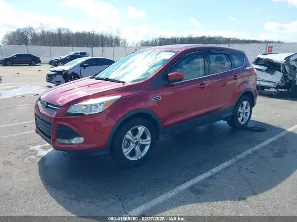 1FMCU9G9XGUA77208 2016 FORD ESCAPE - Image 2
