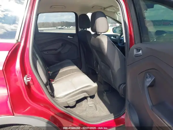 1FMCU9G9XGUA77208 2016 FORD ESCAPE - Image 8