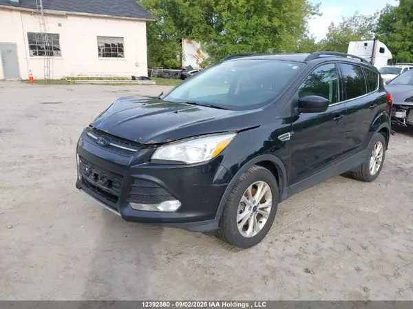 1FMCU9G9XGUA78519 2016 FORD ESCAPE - Image 2
