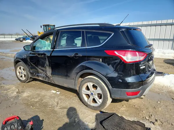 1FMCU9G9XGUA78990 2016 FORD ESCAPE - Image 2