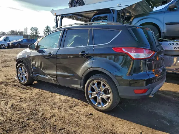 1FMCU9G9XGUA81484 2016 FORD ESCAPE - Image 2