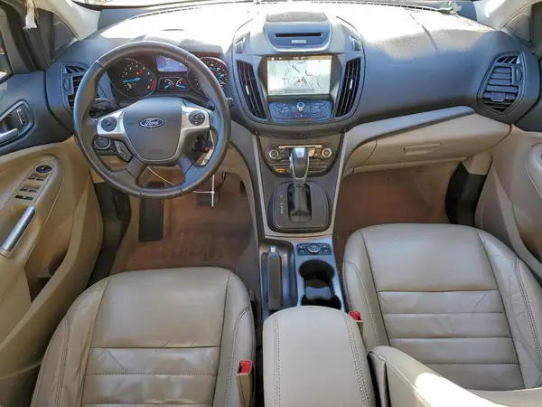 1FMCU9G9XGUA81484 2016 FORD ESCAPE - Image 8