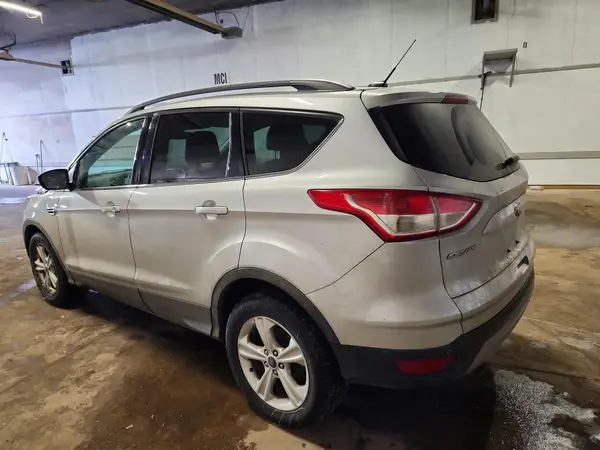 1FMCU9G9XGUA85261 2016 FORD ESCAPE - Image 2