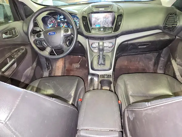 1FMCU9G9XGUA85261 2016 FORD ESCAPE - Image 8