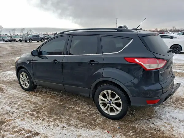 1FMCU9G9XGUA87723 2016 FORD ESCAPE - Image 2