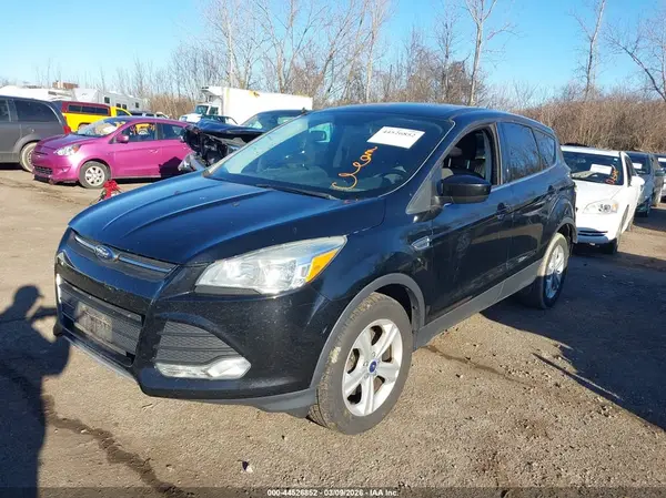 1FMCU9G9XGUA88922 2016 FORD ESCAPE - Image 2