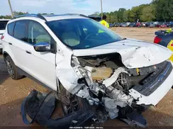1FMCU9G9XGUA89181 2016 FORD ESCAPE