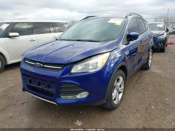 1FMCU9G9XGUA96308 2016 FORD ESCAPE - Image 2