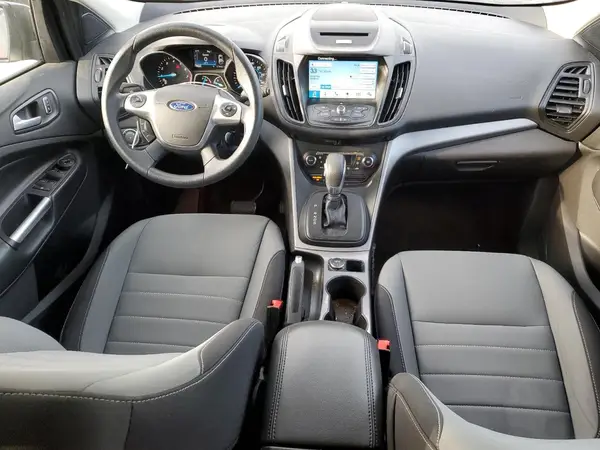 1FMCU9G9XGUB00583 2016 FORD ESCAPE - Image 8