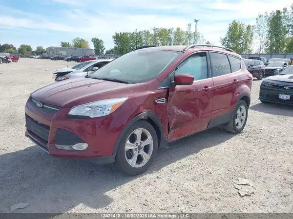 1FMCU9G9XGUB01622 2016 FORD ESCAPE - Image 2