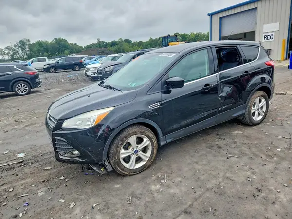 1FMCU9G9XGUB02981 2016 FORD ESCAPE - Image 1
