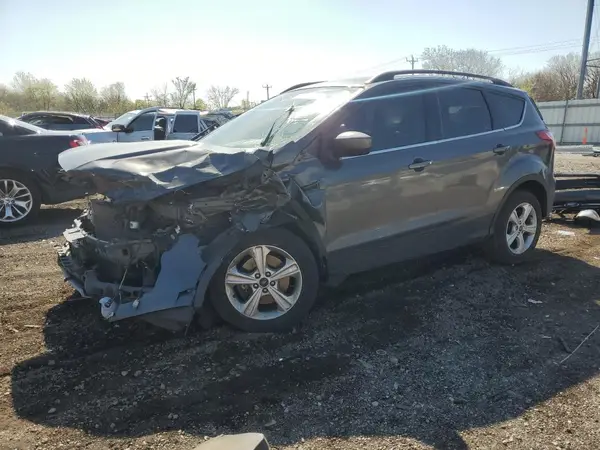 1FMCU9G9XGUB06383 2016 FORD ESCAPE - Image 1