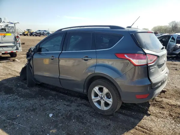 1FMCU9G9XGUB06383 2016 FORD ESCAPE - Image 2