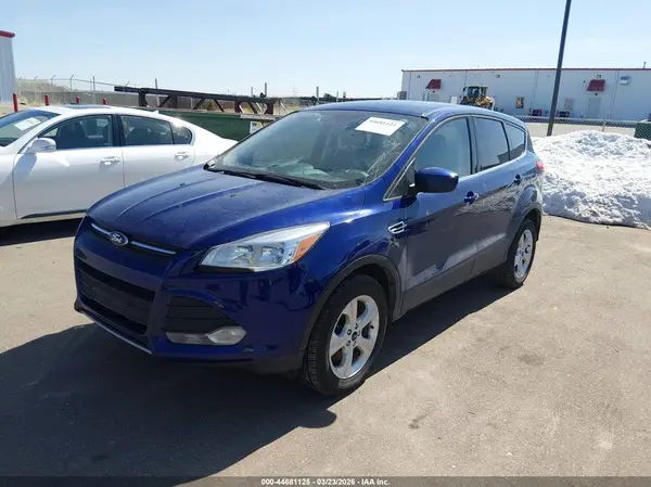 1FMCU9G9XGUB07887 2016 FORD ESCAPE - Image 2