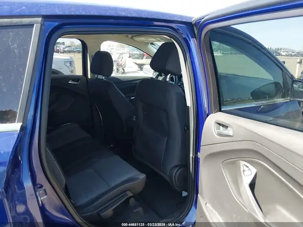 1FMCU9G9XGUB07887 2016 FORD ESCAPE - Image 8