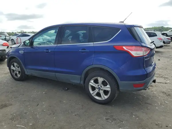 1FMCU9G9XGUB12264 2016 FORD ESCAPE - Image 2