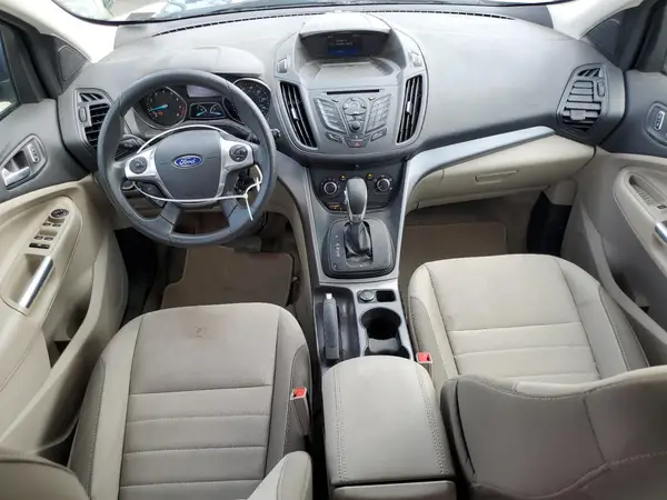 1FMCU9G9XGUB12264 2016 FORD ESCAPE - Image 8
