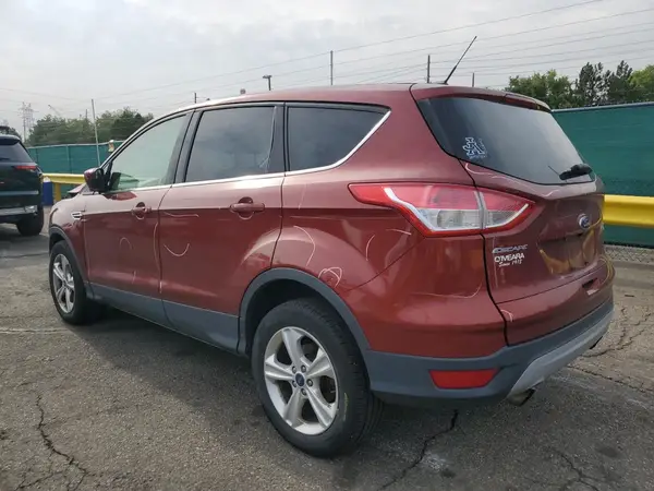 1FMCU9G9XGUB16380 2016 FORD ESCAPE - Image 2