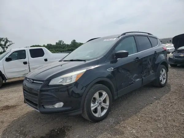 1FMCU9G9XGUB17075 2016 FORD ESCAPE - Image 1