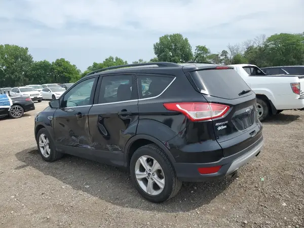 1FMCU9G9XGUB17075 2016 FORD ESCAPE - Image 2
