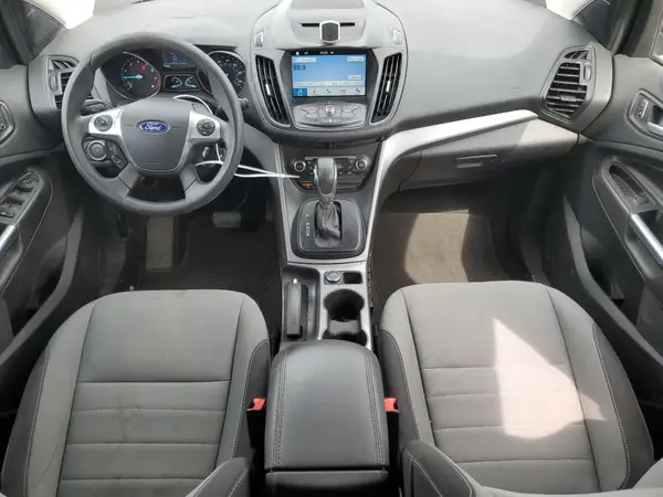 1FMCU9G9XGUB17075 2016 FORD ESCAPE - Image 8