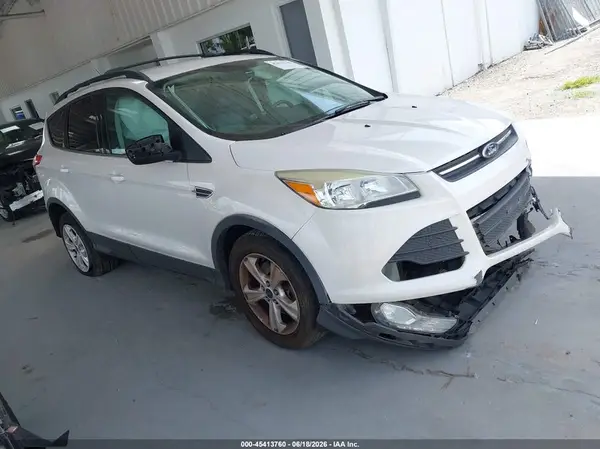 1FMCU9G9XGUB18551 2016 FORD ESCAPE - Image 1