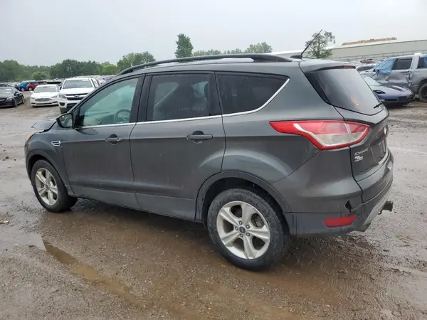 1FMCU9G9XGUB22888 2016 FORD ESCAPE - Image 2