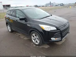 1FMCU9G9XGUB25015 2016 FORD ESCAPE