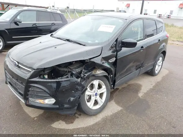 1FMCU9G9XGUB25015 2016 FORD ESCAPE - Image 2