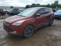 1FMCU9G9XGUB25130 2016 FORD ESCAPE