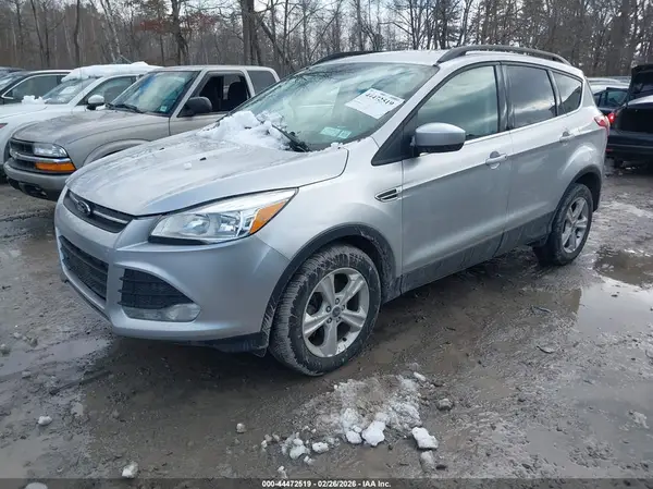 1FMCU9G9XGUB29467 2016 FORD ESCAPE - Image 2