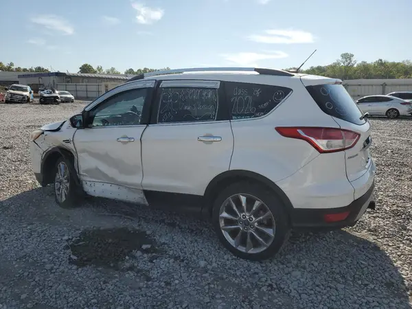 1FMCU9G9XGUB30098 2016 FORD ESCAPE - Image 2
