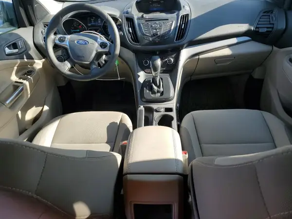 1FMCU9G9XGUB31736 2016 FORD ESCAPE - Image 8