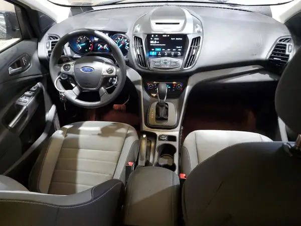 1FMCU9G9XGUB51534 2016 FORD ESCAPE - Image 8