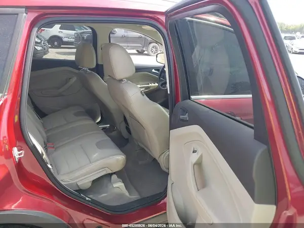 1FMCU9G9XGUB68124 2016 FORD ESCAPE - Image 8