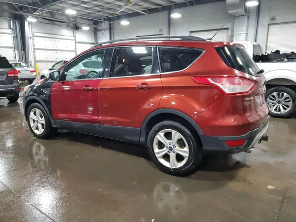 1FMCU9G9XGUB72447 2016 FORD ESCAPE - Image 2