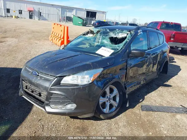 1FMCU9G9XGUB80290 2016 FORD ESCAPE - Image 2