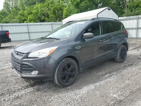 1FMCU9G9XGUB81116 2016 FORD ESCAPE - Image 1