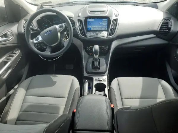 1FMCU9G9XGUB81116 2016 FORD ESCAPE - Image 8