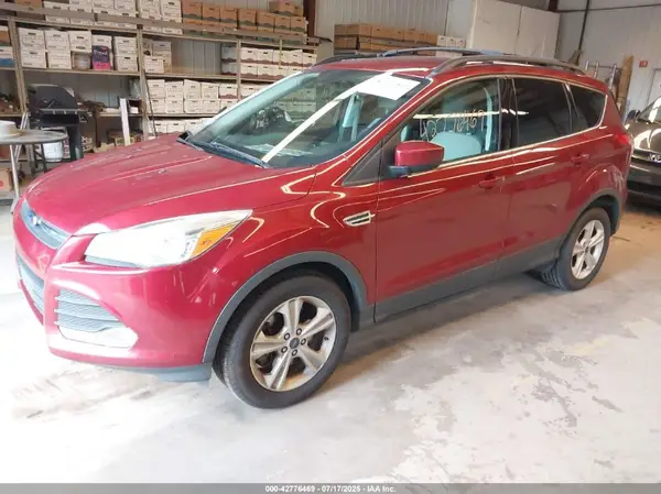 1FMCU9G9XGUB84937 2016 FORD ESCAPE - Image 2