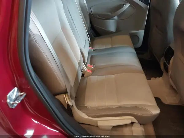 1FMCU9G9XGUB84937 2016 FORD ESCAPE - Image 8
