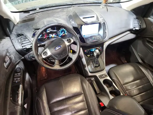1FMCU9G9XGUB90205 2016 FORD ESCAPE - Image 8
