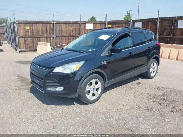 1FMCU9G9XGUB98238 2016 FORD ESCAPE - Image 2