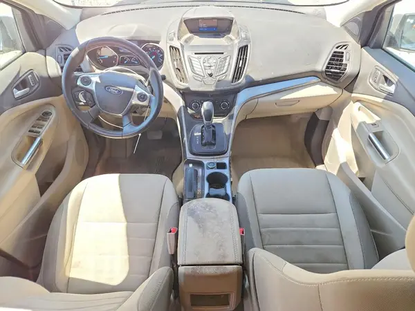 1FMCU9G9XGUB98336 2016 FORD ESCAPE - Image 8