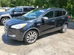 1FMCU9G9XGUC03406 2016 FORD ESCAPE